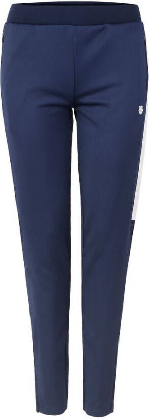 K-SWISS K Swiss Core Team Tracksuit Trainingsbroek Dames