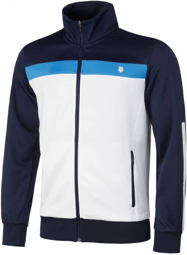 K-SWISS K Swiss Core Team Trainingsjack Heren