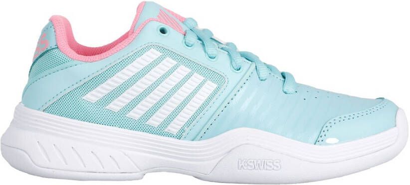 K-SWISS K Swiss Court Express Kinderen