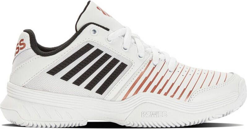 K-SWISS K Swiss Court Express Tennisschoenen Dames