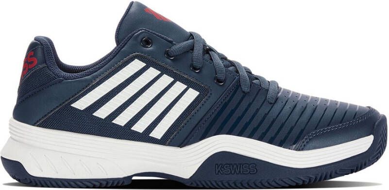 K-SWISS K Swiss Court Express Tennisschoenen Heren
