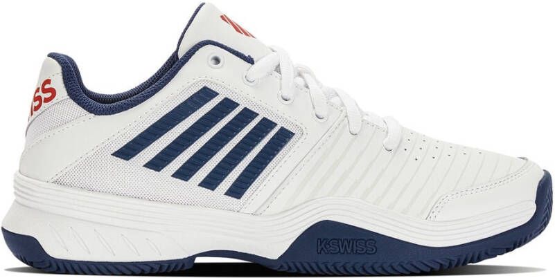 K-SWISS K Swiss Court Express Tennisschoenen Heren