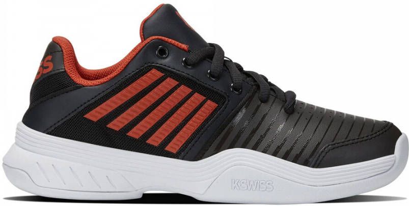 K-SWISS K Swiss Court Express Tennisschoenen Kinderen