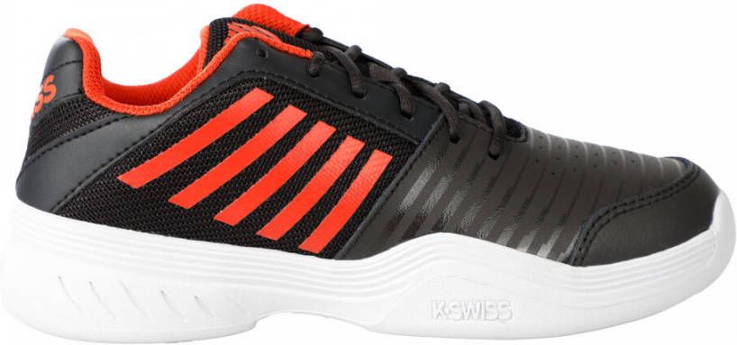 K-SWISS K Swiss Court Express Tennisschoenen Kinderen