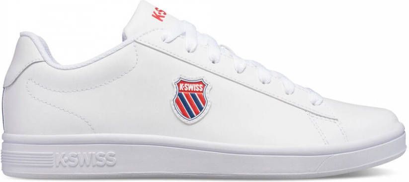 K-SWISS K Swiss Court Shield Heren