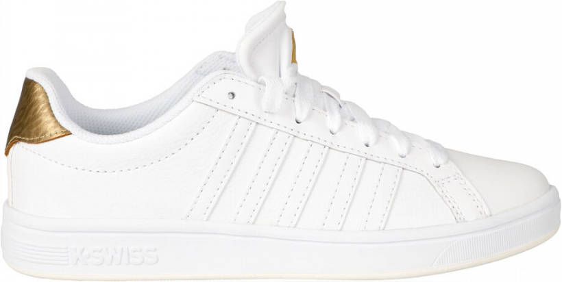 K-SWISS K Swiss Court Tiebreak Dames