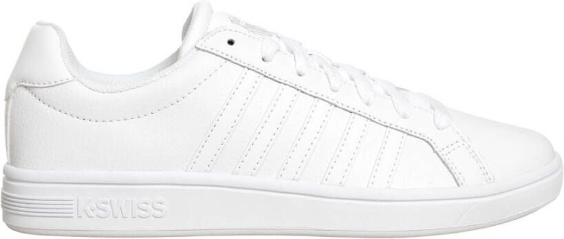 K-SWISS K Swiss Court Tiebreak Vrijtijdsschoen Heren