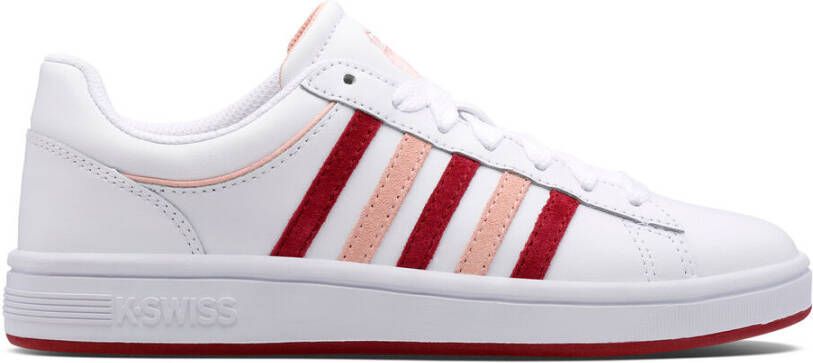 K-SWISS K Swiss Court Winston Dames