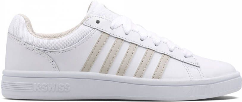 K-SWISS K Swiss Court Winston Vrijtijdsschoen Dames