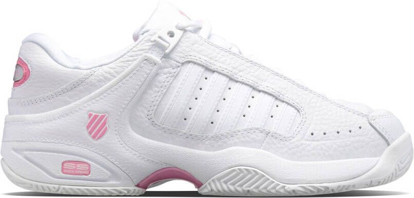 K-SWISS K Swiss Defier RS Tennisschoenen Dames