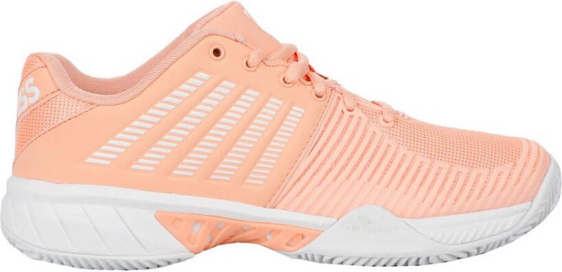 K-SWISS K Swiss Express Light 2 Tennisschoenen Dames