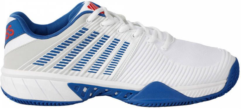 K-SWISS K Swiss Express Light 2 Tennisschoenen Heren
