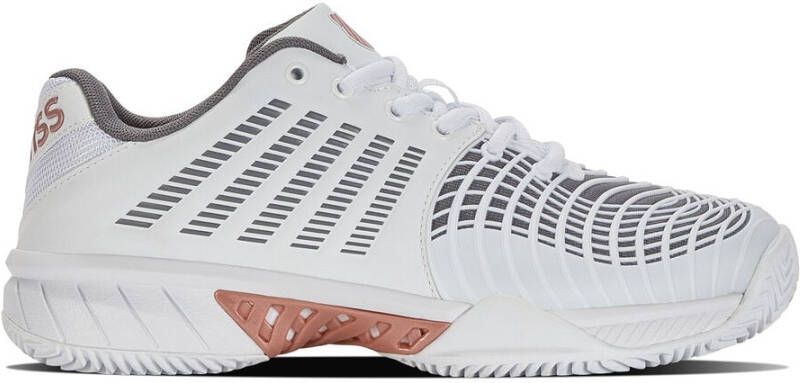 K-SWISS K Swiss Express Light 3 Tennisschoenen Dames