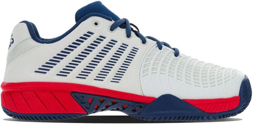 K-SWISS K Swiss Express Light 3 Tennisschoenen Heren