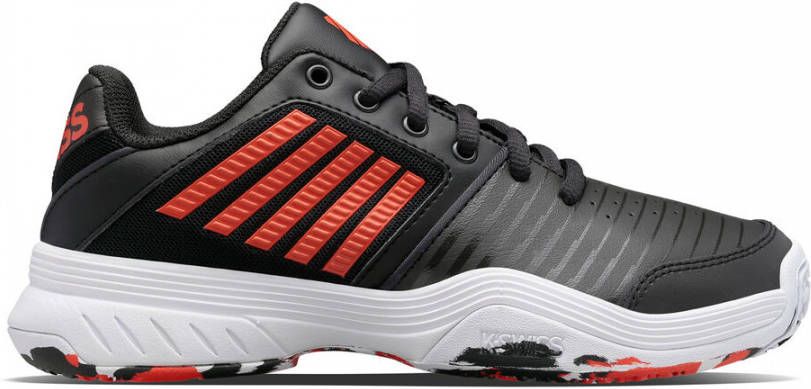 K-SWISS K Swiss Express Omni Tennisschoenen Kinderen