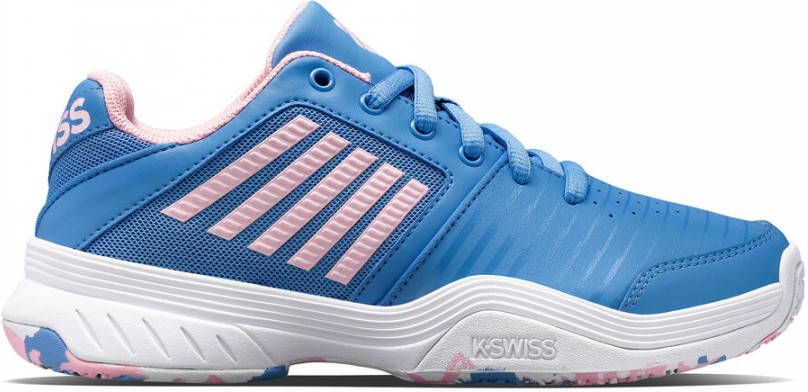 K-SWISS K Swiss Express Omni Tennisschoenen Kinderen