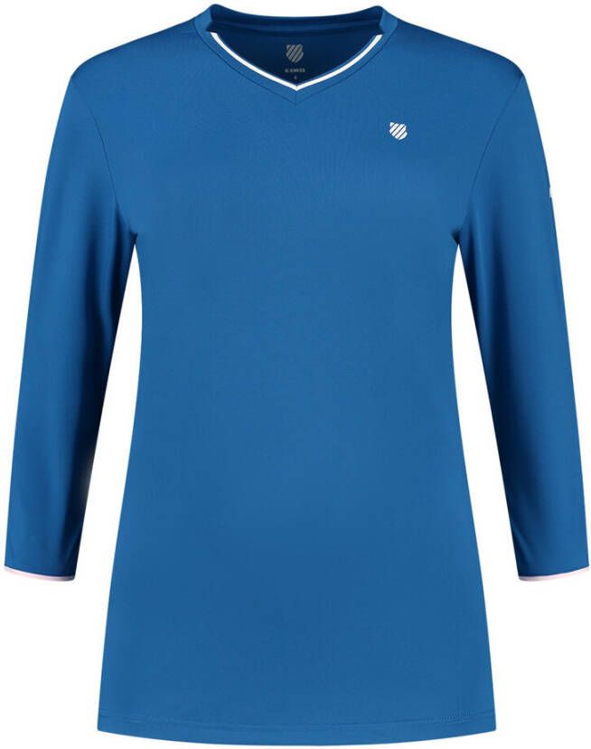 K-SWISS K Swiss Hypercourt 2 Longsleeve Dames