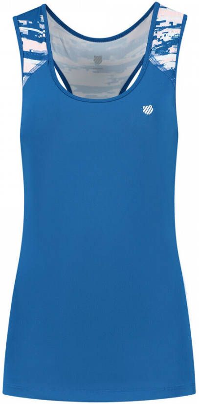 K-SWISS K Swiss Hypercourt Advantage 2 Tanktop Dames