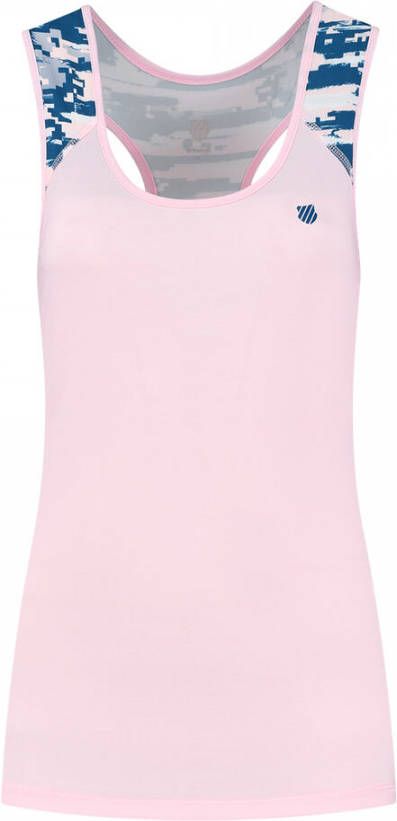 K-SWISS K Swiss Hypercourt Advantage 2 Tanktop Dames