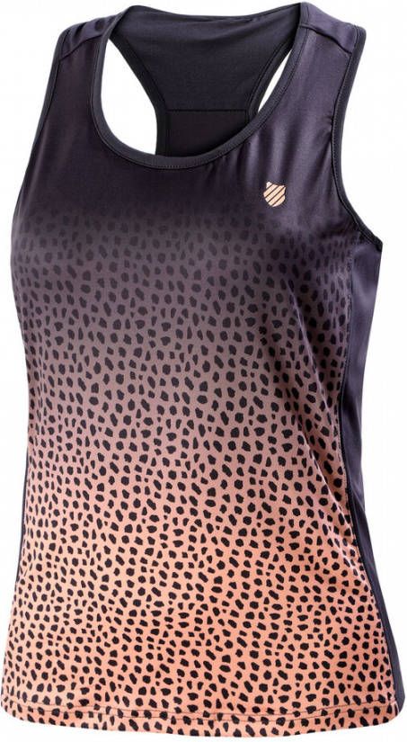 K-SWISS K Swiss Hypercourt Advantage Tanktop Dames