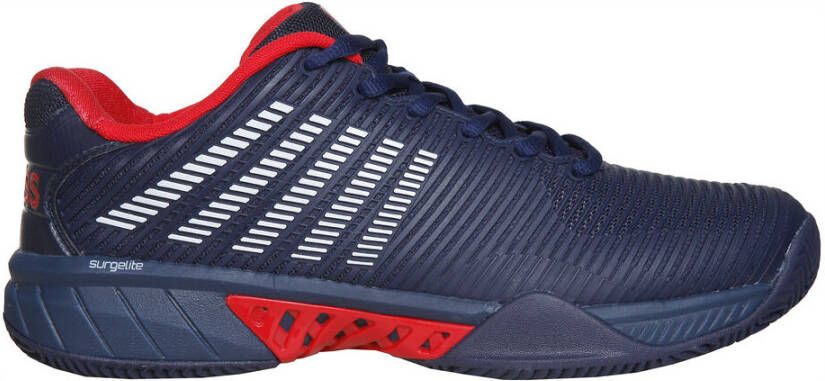 K-SWISS K Swiss Hypercourt Express 2 Tennisschoenen Heren