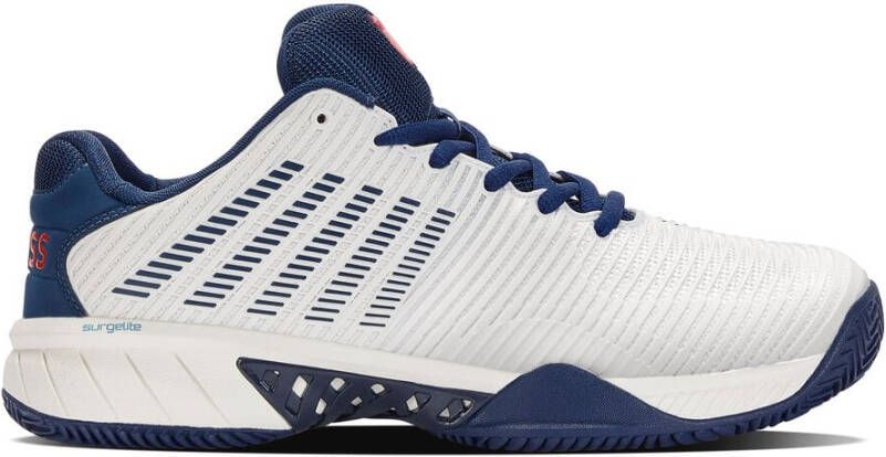 K-SWISS K Swiss Hypercourt Express 2 Tennisschoenen Heren