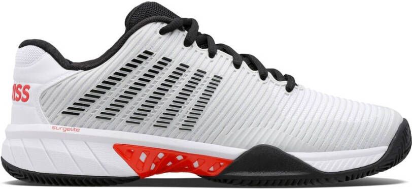 K-SWISS K Swiss Hypercourt Express 2 Tennisschoenen Heren