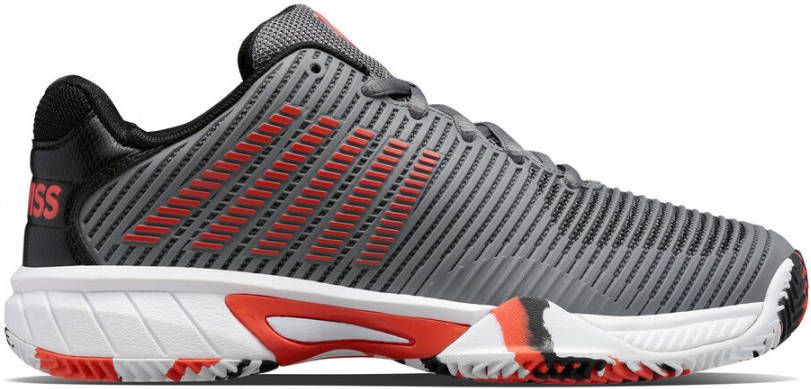 K-SWISS K Swiss Hypercourt Express 2 Tennisschoenen Kinderen