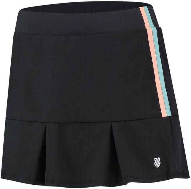 K-SWISS K Swiss Hypercourt Pleated Skirt 3 Rok Dames