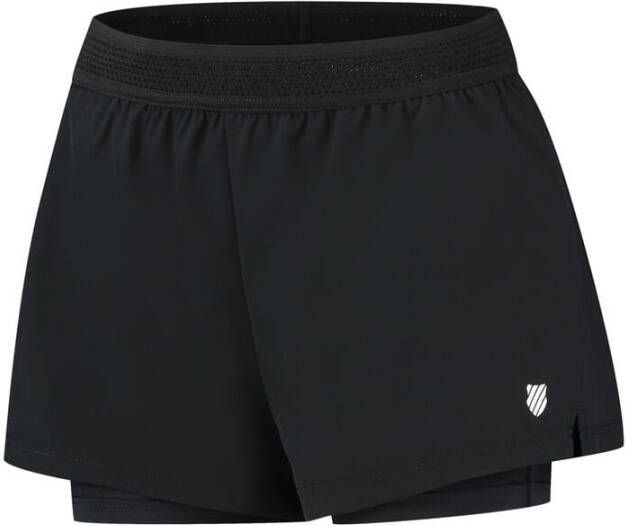 K-SWISS K Swiss Hypercourt Shorts 5 Shorts Dames