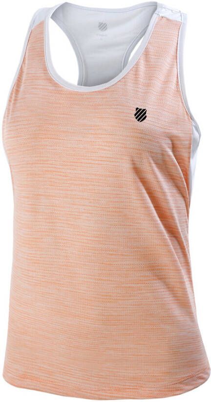 K-SWISS K Swiss Hypercourt Speed 3 Tanktop Dames