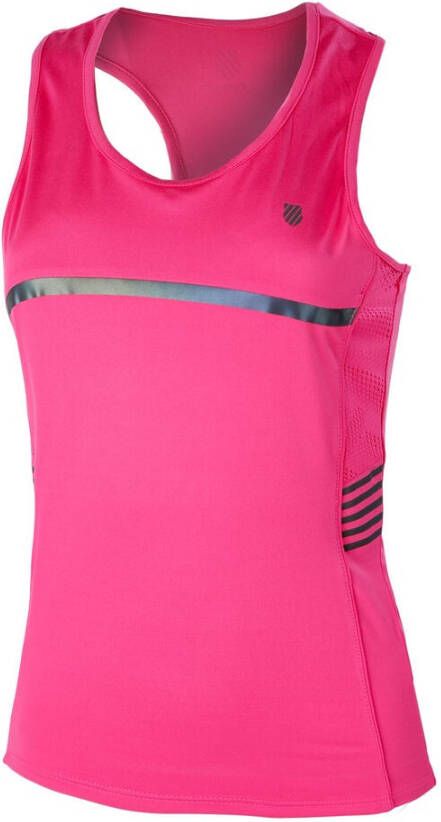 K-SWISS K Swiss Hypercourt Speed Tanktop Dames