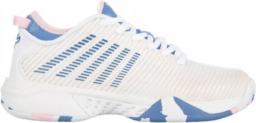 K-SWISS K Swiss Hypercourt Supreme Tennisschoenen Dames