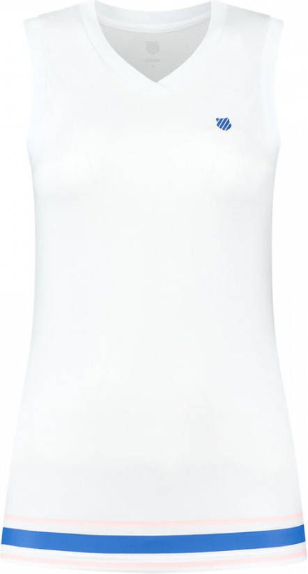 K-SWISS K Swiss Hypercourt Tanktop Dames