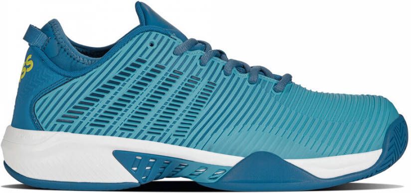K-SWISS K Swiss Hypercourt Supreme Tennisschoenen Heren