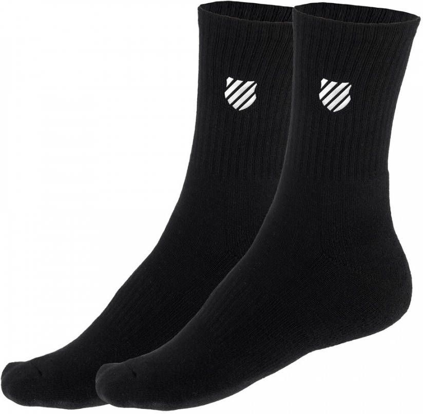 K-SWISS K Swiss Hypercourt Tennissokken Verpakking 2 Stuks Heren