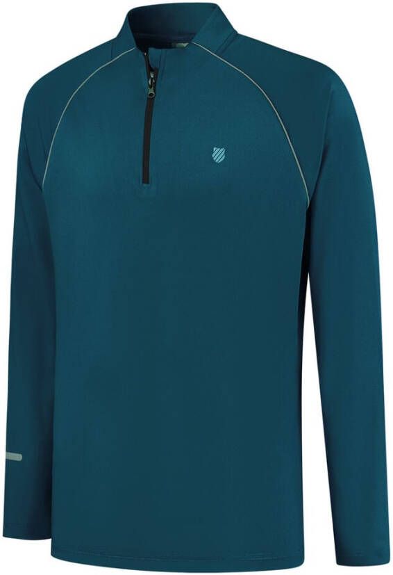 K-SWISS K Swiss Longsleeve 3 Longsleeve Heren