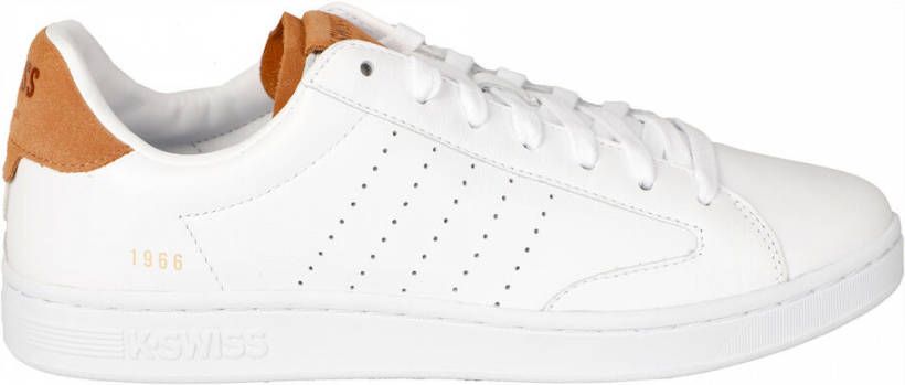 K-SWISS K Swiss Lozan Klub Heren Schoenen