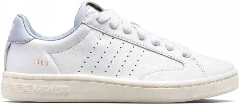 K-SWISS K Swiss Lozan Klub LTH Vrijtijdsschoen Dames
