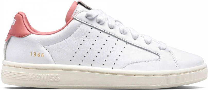 K-SWISS K Swiss Lozan Klub LTH Vrijtijdsschoen Dames