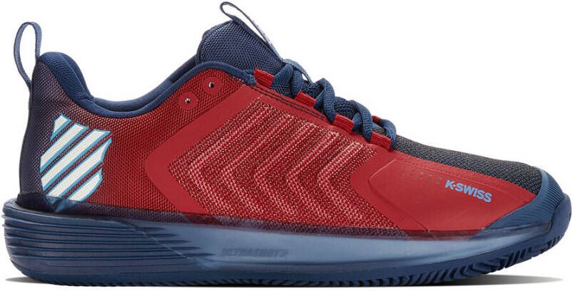 K-SWISS K Swiss Ultrashot 3 Tennisschoenen Heren