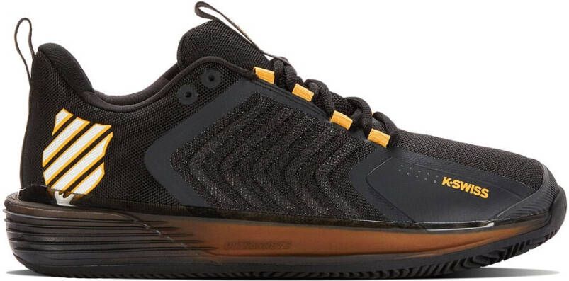 K-SWISS K Swiss Ultrashot 3 Tennisschoenen Heren