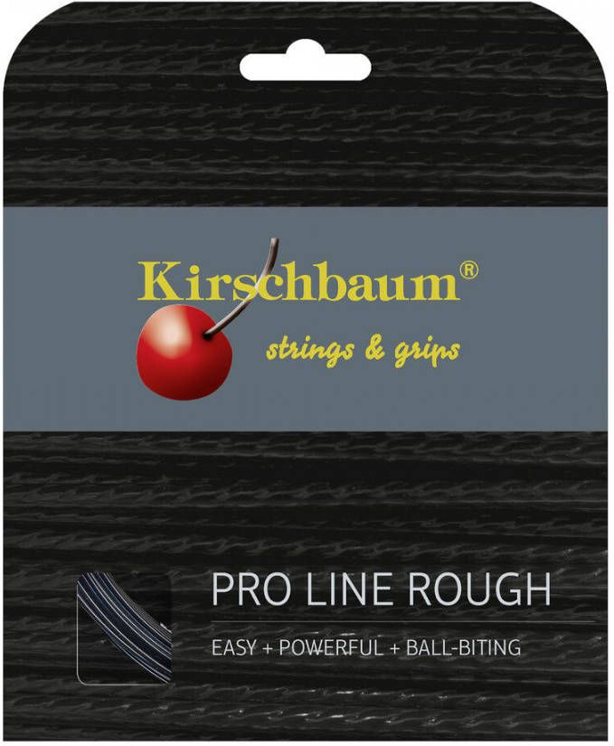 Kirschbaum Pro Line Rough Set Snaren 12m