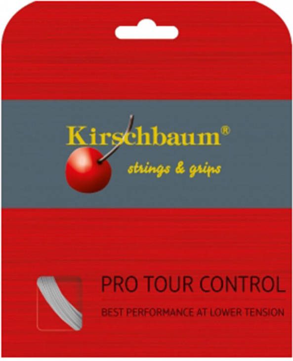 Kirschbaum Pro Tour Control Set Snaren