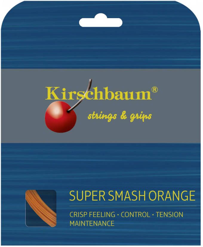 Kirschbaum Super Smash Set Snaren 12m