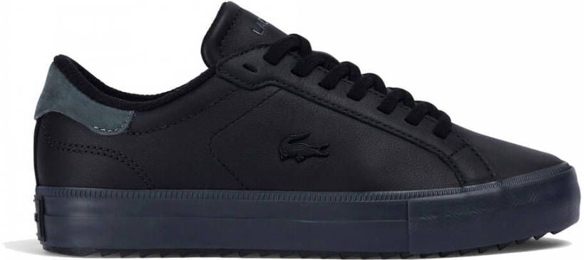 Lacoste Powercourt Vrijtijdsschoen Heren