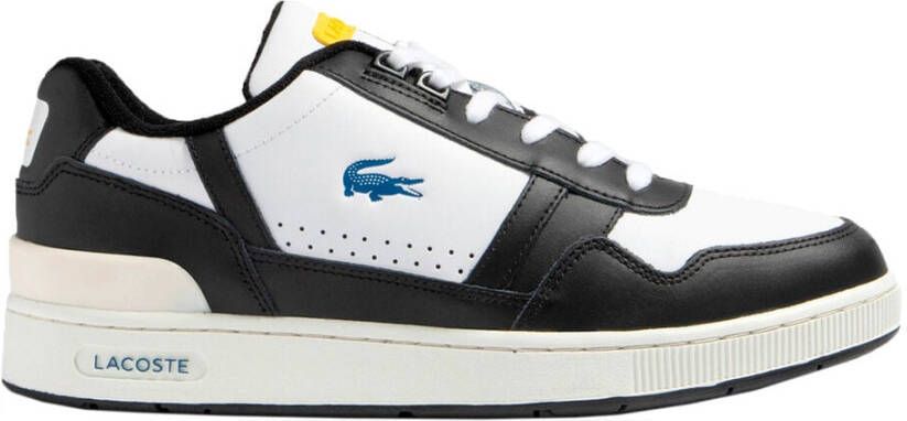 Lacoste T Clip 123 Vrijtijdsschoen Heren