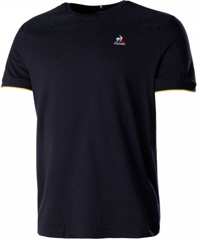 Le Coq Sportif T shirt man tennis tee ssn.1 2121451