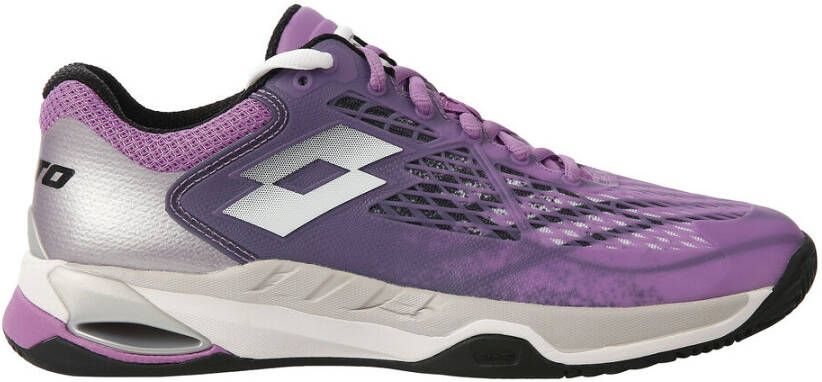 Lotto Mirage 100 Clay Tennisschoenen Dames