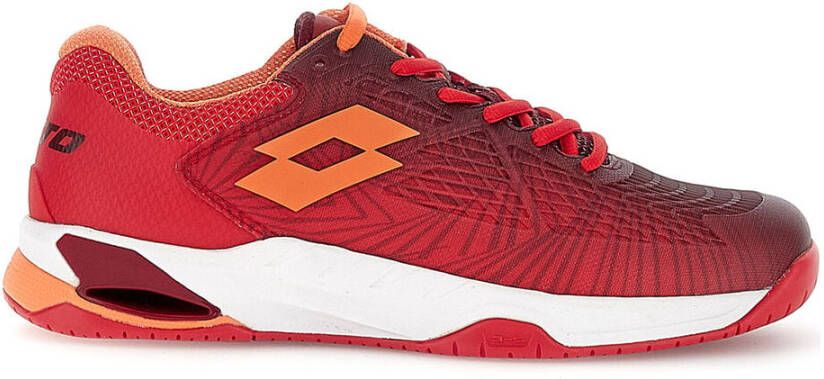 Lotto Mirage 100 II SPD Tennisschoenen Heren